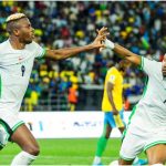 Lesotho vs Nigeria: Super Eagles set to unleash Osimhen-Lookman duo against Crocodiles in must-win qualifier