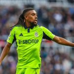 Iwobi escapes Jay Jay Okocha shadow, becomes first Nigerian to hit 300 Premier League matches.