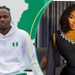 BBNaija Sultana Speaks on Faith’s Disqualification: “He Paid the Price for What He Did”