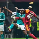 He is more impactful than Osimhen — Expert claims Super Eagles ace not most important Galatasaray player