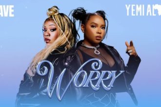 Yemi Alade and Fave’s “Worry” Is the Collab We Never Saw Coming