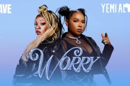 Yemi Alade and Fave’s “Worry” Is the Collab We Never Saw Coming