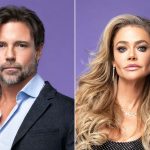 Denise Richards’ Ex Aaron Phypers Arrested in Court on Felony Warrant