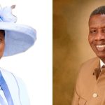 Our Dog Died After Eating Poisoned Food Meant For Us – Pastor Adeboye’s Wife Reveals
