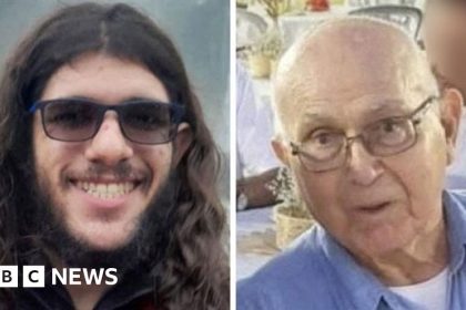 Israel confirms identities of hostages’ bodies returned by Hamas