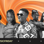 New Music Friday: 10 Songs You Should Listen to Featuring Wizkid, Tems, Mavo