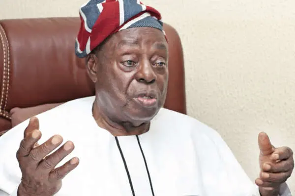 Afe Babalola Sets Up Cooperative Societies For Easy Loan Access, Business Empowerment