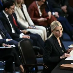 US Attorney General Pam Bondi clashes with critics at key Senate hearing | Government News