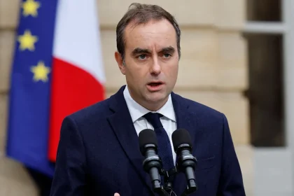 France’s outgoing PM Lecornu hints at budget deal amid political turmoil | Elections News