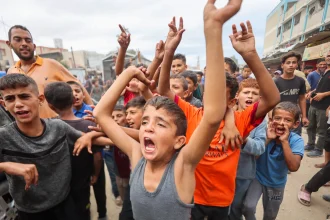 Celebrate the ceasefire, but don’t forget: Gaza survived on its own | Israel-Palestine conflict