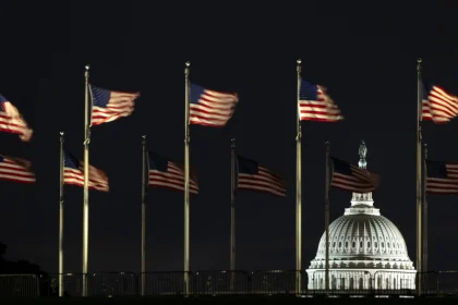 A history of US government shutdowns: Every closure and how long it lasted | Donald Trump News