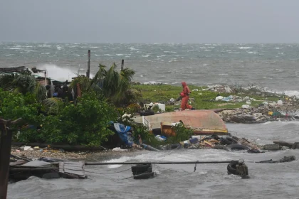Jamaica declares disaster as ‘Monstrous Melissa’ ravages island | Climate Crisis News