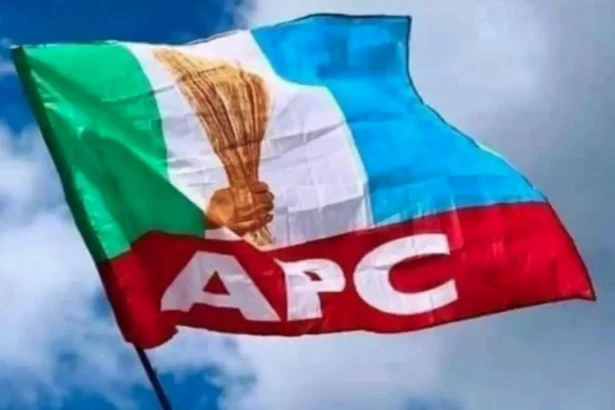 Oyo APC moves to unite members ahead of 2027 elections, warns against factional groups