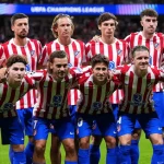 Atletico Can Beat Any Team – Alvarez Warns Arsenal