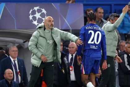 We need to stop, but It’s difficult — Maresca on ONE mistake they must change after Liverpool win