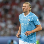 What Erling Haaland’s Morning Routine Reveals About the Modern Football Machine