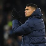 Brazil legend Thiago Silva breaks silence after his son receives England call-up