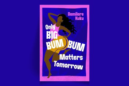 What "Only Big Bum Bum Matters Tomorrow" Says About The Battle for Approval