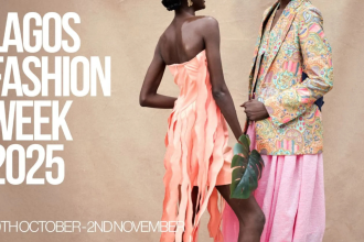 Lagos Fashion Week Returns This October