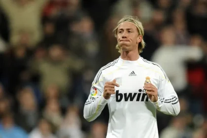 The best option is to leave – Former Real Madrid midfielder tells young star to leave Santiago Bernabéu
