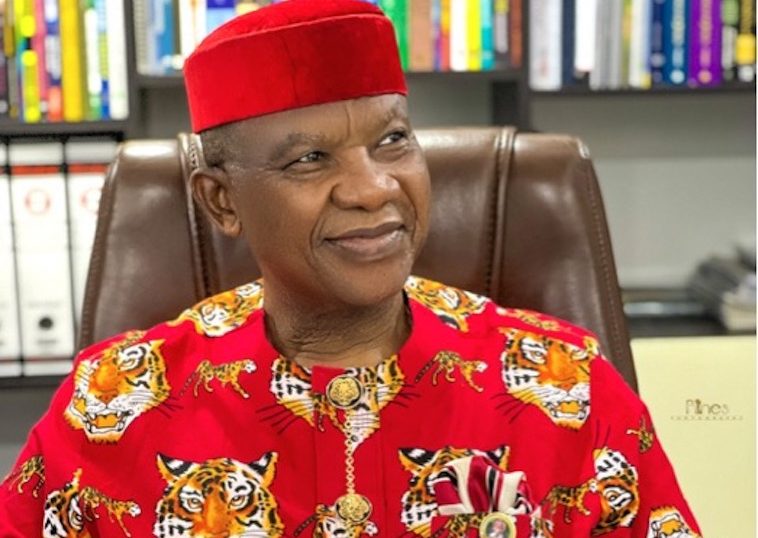 INEC: Yakubu left bitter taste in many politicians’ mouths – Ex-presidential aspirant