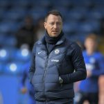 I’m frustrated — John Terry ‘tired’ of not receiving offer for coaching job