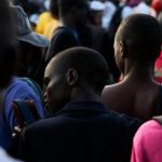 Nigerian Man Deported From US Cries Out, Says Ghanaian Authorities Secretly ‘Dumped’ Him, Others In Togo