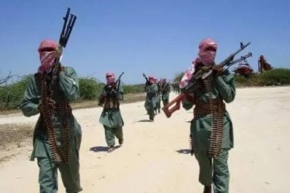 Gunmen Abduct Two Councillors, Cleric In Zamfara Community