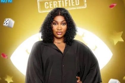 BBNaija 10: I Am Bleeding Again After My Cycle