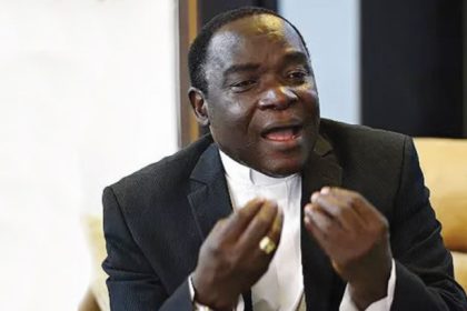Why Military Operations Alone Won’t End Boko Haram – Bishop Kukah