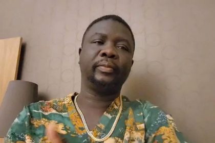 Nigerians Are Hungry, And Hungry People Are Angry People, I Feel The Pain Too