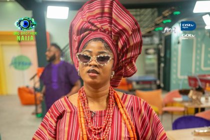 Funke Akindele Is My Number One Mentor – BBNaija Winner, Imisi