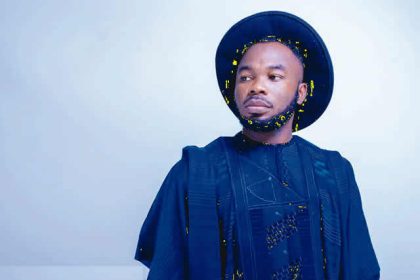 Afrobeats Don Too Choke — Singer Slimcase Laments