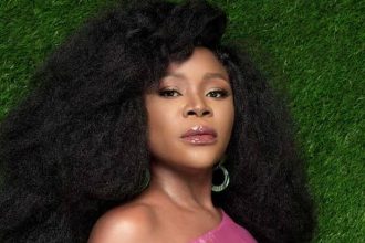 How Cobhams Helped Me Rise To Stardom – Nigerian Singer, Omawumi Opens Up