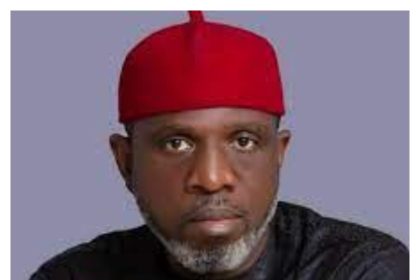 Enugu Labour Party Senator, Chukwu Defects to APC