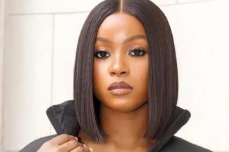 I Prayed So Passionately – Bella Okagbue Mourns Loss of Her Triplet Nieces