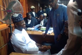 N640m Was Withdrawn In Six Days From Kogi, Says Witness