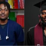 Followers Increase Over ,700 For Disqualified BBNaija Contestant Religion Adewale