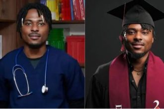Followers Increase Over ,700 For Disqualified BBNaija Contestant Religion Adewale