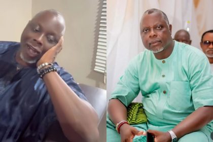 I Was Served Breakfast by a 200 Degree Pupil – Veteran Actor, Dele Odule Laments