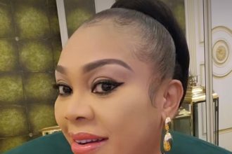 Standard Inside Designer, Ehi Ogbebor Replies These Asking Her To Conceal Her Man