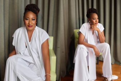 Social Media is Becoming Too Toxic For My Quiet Soul – Ireti Doyle Laments