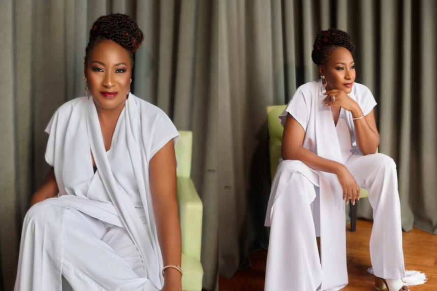 Social Media is Becoming Too Toxic For My Quiet Soul – Ireti Doyle Laments