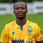 Togo International, Asamoah Breaks Neck During Football Match