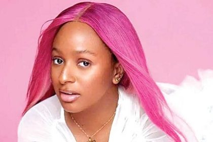 DJ Cuppy Reveals Benefits of Being Single