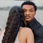This Type Comes Once In A Lifetime — Nigerian Actor, Shawn Faqua Celebrates Finding Love