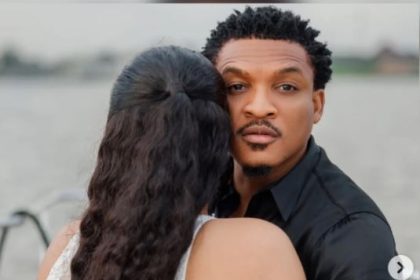 This Type Comes Once In A Lifetime — Nigerian Actor, Shawn Faqua Celebrates Finding Love