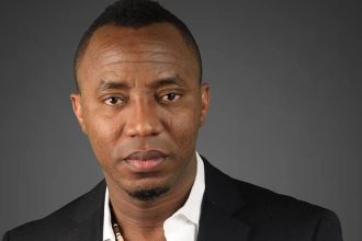Igbos In Nigeria Cannot Get Away With A Lot Of Things – Omoyele Sowore