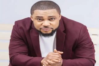 A Church Once Paid Me With Chicken and Yams – Tim Godfrey