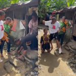 Outrage As M3ntally And Physically Challenged Teen Is R@ped And Impregnated